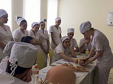 Подмосковные врачи обменялись опытом с коллегами из Татарстана