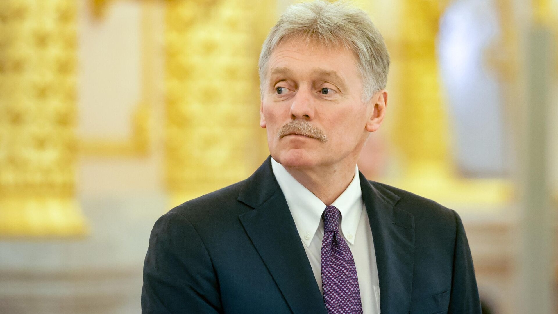 Песков назвал главное в переговорах по Украине