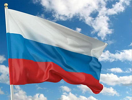 В Самарской области в День флага будут раздавать ленты триколора