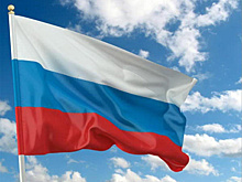 В Самарской области в День флага будут раздавать ленты триколора