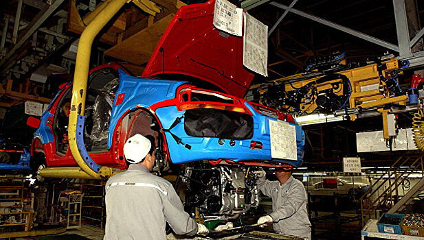 GM отзывает 800 тысяч автомобилей
