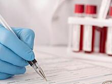 В Новосибирской области в 2022 году выросло на 20,1 % число ВИЧ-инфицированных