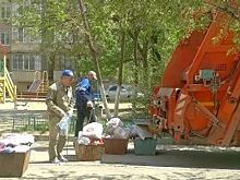 Можно ли пересчитать плату за вывоз мусора в Ростове во время отпуска?