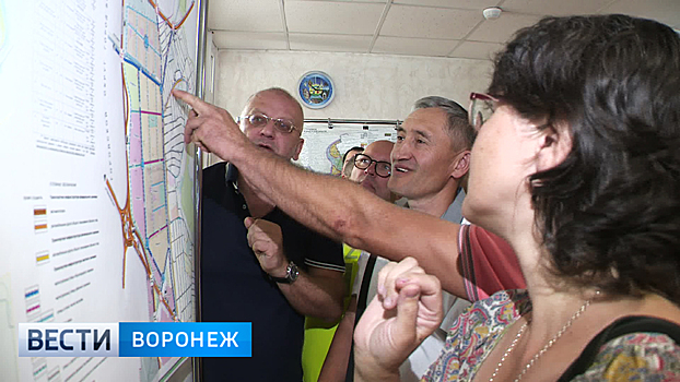 Против сноса своих домов. Жители Отрадного так и не поняли, за что голосовали на общественных слушаниях