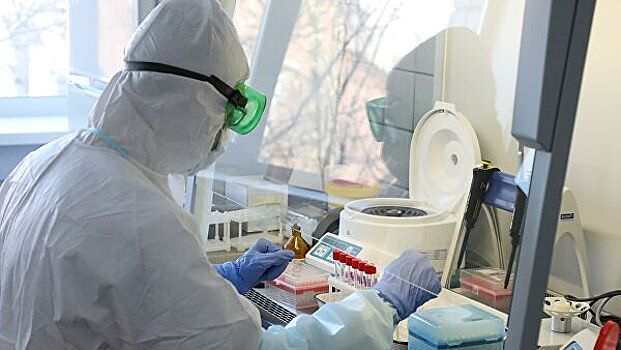 В Ярославской области выявили шестой случай заражения коронавирусом