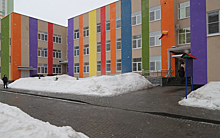 За три года в Рязанской области создали более 2,5 тысячи мест в детсадах и яслях