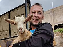 «Хочу вернуться в Россию»: колумбийский мэр из Саратова заявил о желании вернуться на родину