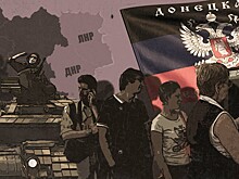 Вышел за хлебом — забрали в военкомат: как живут люди, решившие не покидать Донецк
