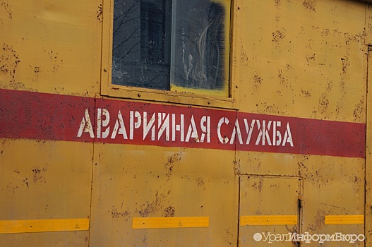 Пермяки жаловались на частые аварии в районе затопленного кипятком хостела