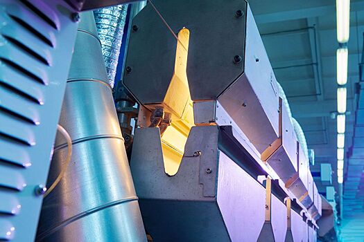 Московский завод выпустил более 42 тысяч километров кабелей в 2023 году