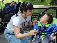 Благотворительному фонду "ЕВИТА" - пять лет