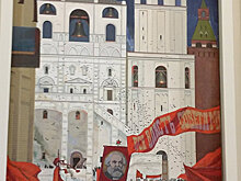 В Испании увековечили 350-летие прибытия русского посольства в страну