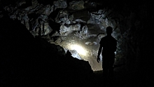 В пещерах Алжира обнаружены бактерии с интересными свойствами