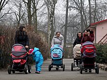 Ставки по депозитам "семейного капитала" выросли в Беларуси