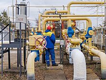 Власти Приднестровья отказались от второго гранта ЕС для закупки газа