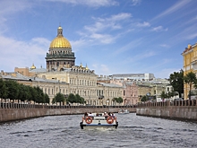 Смольный добился признания законности петербургских торгов в последней судебной инстанции
