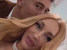 Звезда «Дом-2» Дерябина вышла замуж за участника шоу «Титаны» Дремушкина