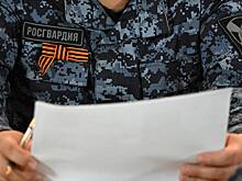 Следователи заинтересовались дракой росгвардейцев и жителей Хабаровска