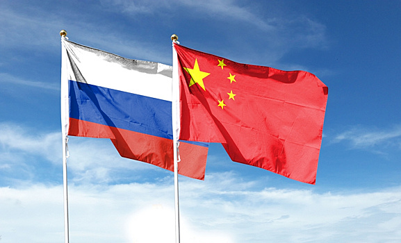 Почему отношения России и Китая стремительно развиваются и не подвержены влиянию извне?