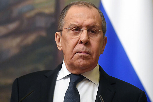 Лавров назвал "хамством" угрозы США выгнать посла России из США
