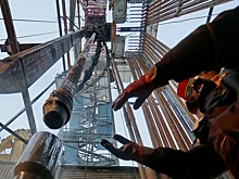 Иран поставил условие заморозки добычи нефти