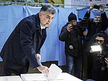 Среди потомков Дракулы всё больше евроскептиков