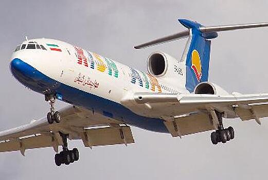 Иранская авиакомпания Kish Air запустила рейсы в Кабул