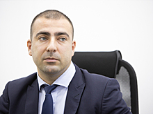 Экс-министр цифровых технологий региона Игнатенко возглавил "Безопасный город"