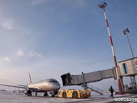 Из Уфы в Анталью увеличат количество рейсов