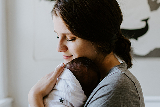 Чем опасно обесценивание послеродовой депрессии