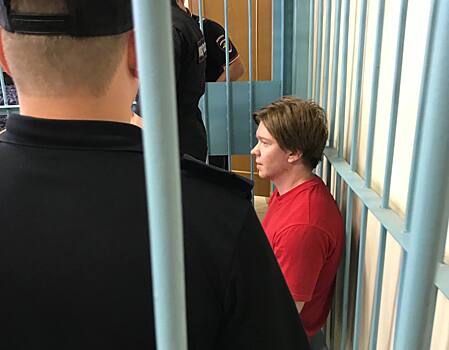 Дзержинский районный суд отправил подозреваемого в убийстве терапевта под арест до 2 октября