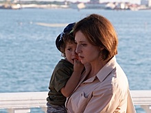 Сын «Ищейки» оказался дочкой!