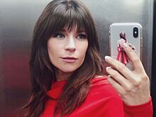 Звезда сериала «Воронины» тепло поздравила родителей с годовщиной свадьбы