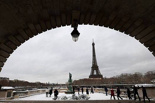 Ограбленный в Париже российский блогер заявил об изменившейся раз и навсегда жизни