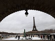 Ограбленный в Париже российский блогер заявил об изменившейся раз и навсегда жизни