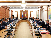 На курортах РФ запретят гуляния в Новый год