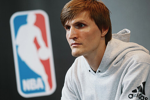 Кириленко переизбран на пост президента Российской федерации баскетбола