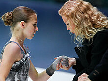 «Если бы от Тутберидзе ушла Косторная, это была бы гильотина». Журанков — о том, как уход Трусовой отразится на имидже Тутберидзе