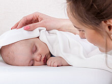 В Подмосковье родились более 43 тысяч детей за полгода