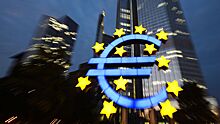 Аналитик предсказал длительную рецессию европейской экономике