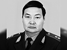 Умер экс-министр МВД Якутии Валерий Федоров