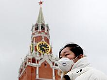 Рецессия от "желтой чумы" : Первая неделя марта была худшей после кризиса 2008-го