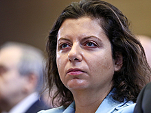 Симоньян рассказала, почему не стоит паниковать из-за падения цен на нефть
