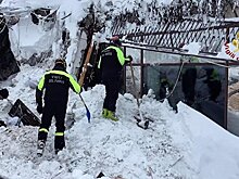 В Италии разбился вертолет
