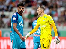 Корякин: в «Зените» два вратаря из трёх — воспитанники «Краснодара». Система работает