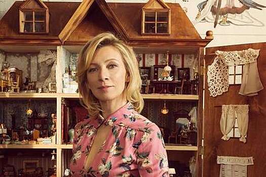 ТАСС: Захарова приготовила традиционные китайские блины в посольстве КНР