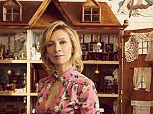 ТАСС: Захарова приготовила традиционные китайские блины в посольстве КНР