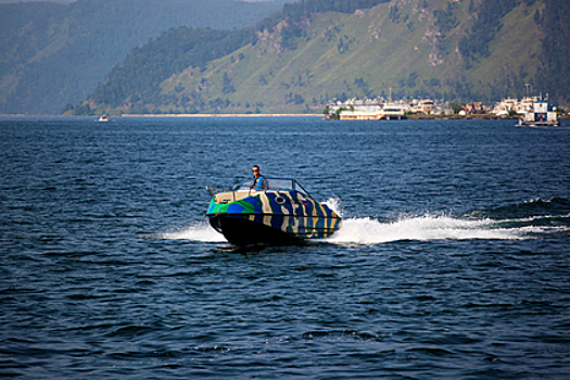 Найден способ спасти Байкал от признания наследием ЮНЕСКО под угрозой