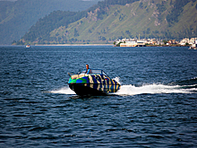 Найден способ спасти Байкал от признания наследием ЮНЕСКО под угрозой