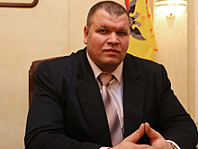 Гордума Воронежа утвердила Виктора Владимирова на посту вице-мэра по градостроительству